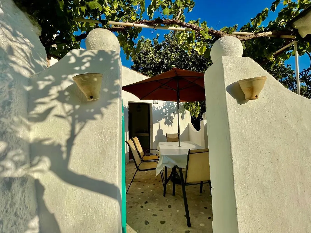 Holiday home La Casa Turquesa Villa Frigiliana Spain