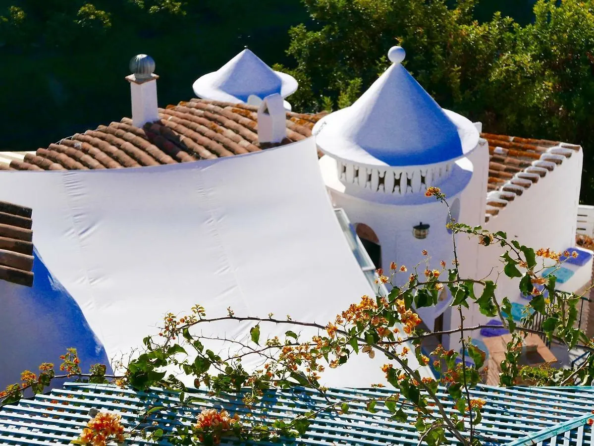 Holiday home La Casa Turquesa Villa Frigiliana Spain